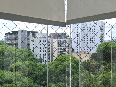 Apartamento com 2 Quartos à venda, 68m² no Vila Madalena, São Paulo
