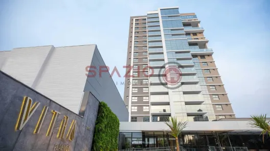 Apartamento com 2 Quartos para alugar, 114m² no Cambuí, Campinas