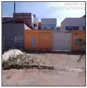 Apartamento com 2 Quartos à venda, 64m² no Mansões Olinda, Águas Lindas de Goiás