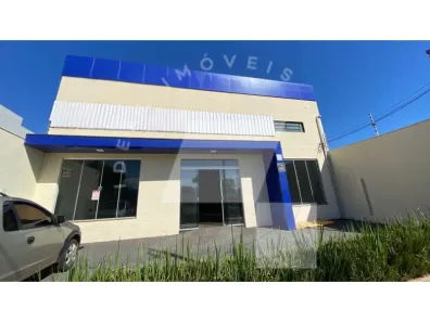 Galpão/Depósito/Armazém para alugar, 578m² no Parque das Laranjeiras, Maringá