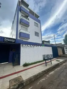 Apartamento com 3 Quartos à venda, 77m² no Europa, Contagem