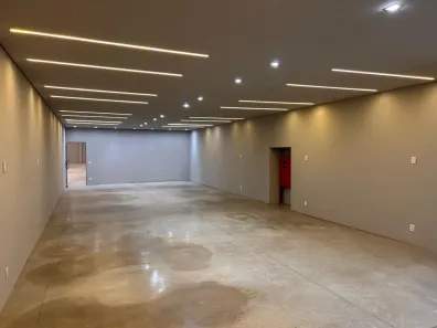 Galpão/Depósito/Armazém à venda, 3200m² no Jardim Marabá, Bauru