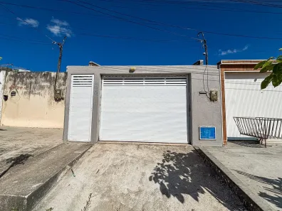 Casa com 2 Quartos à venda, 125m² no Arianópolis (Jurema), Caucaia