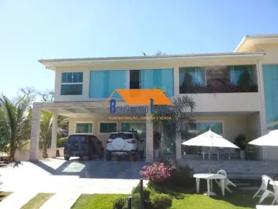 Casa de Condomínio com 3 Quartos à venda, 560m² no Condados da Lagoa, Lagoa Santa