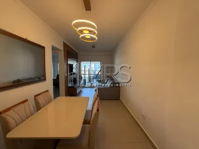 Apartamento com 3 Quartos à venda, 98m² no Aviação, Praia Grande