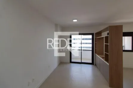 Apartamento com 1 Quarto à venda, 46m² no Vila Lídia, Campinas