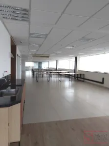 Sala Comercial para alugar, 34m² no Centro, Limeira