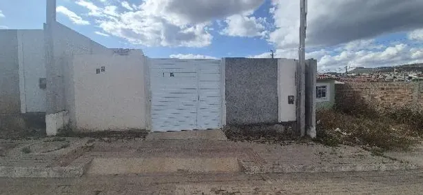 Casa com 2 Quartos à venda, 148m² no Euno Andrade da Silva, Belo Jardim