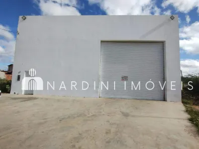 Imóvel Comercial para alugar, 390m² no Jardim São Paulo, Petrolina