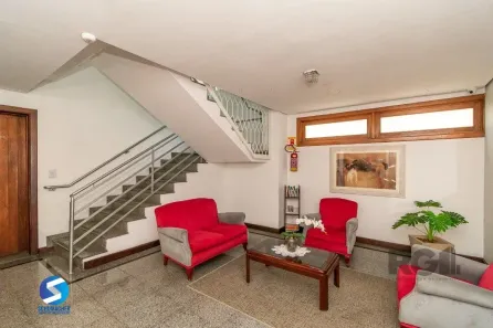 Apartamento com 2 Quartos à venda, 64m² no Cidade Baixa, Porto Alegre