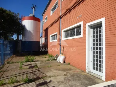 Galpão/Depósito/Armazém para alugar, 1000m² no Jardim Pérola, Santa Bárbara D'Oeste