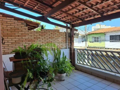 Sobrado com 3 Quartos à venda, 76m² no Socorro, São Paulo