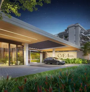 Apartamento com 3 Quartos à venda, 163m² no Barra da Tijuca, Rio de Janeiro