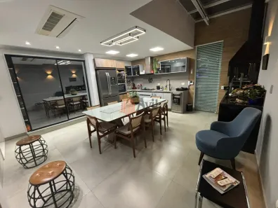 Casa com 3 Quartos à venda, 172m² no Jardim Anália Franco, São Paulo