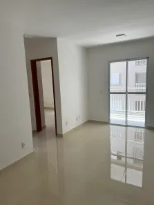 Apartamento com 2 Quartos para alugar, 60m² no Vila Nova Bonsucesso, Guarulhos