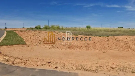 Lote/Terreno à venda, 529m² no Quinta do Lago, Indaiatuba
