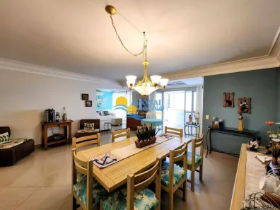 Apartamento com 3 Quartos à venda, 140m² no Pitangueiras, Guarujá