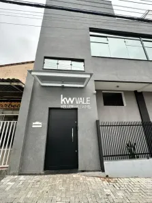 Imóvel Comercial para alugar, 120m² no Jardim Ismênia, São José dos Campos