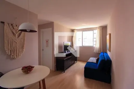 Apartamento com 2 Quartos à venda, 44m² no Brás, São Paulo