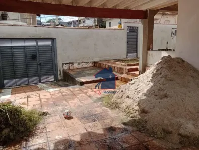 Casa com 3 Quartos à venda, 308m² no Itaberaba, São Paulo