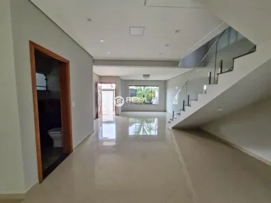 Casa com 3 Quartos à venda, 236m² no Residencial Furlan, Santa Bárbara D'Oeste