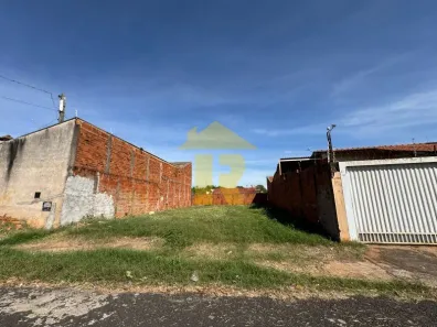 Lote/Terreno à venda, 212m² no Jardim Arroyo, São José do Rio Preto