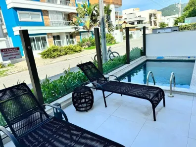 Apartamento com 2 Quartos à venda, 65m² no Palmas, Governador Celso Ramos