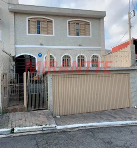 Sobrado com 4 Quartos à venda, 350m² no Jardim Neila, São Paulo