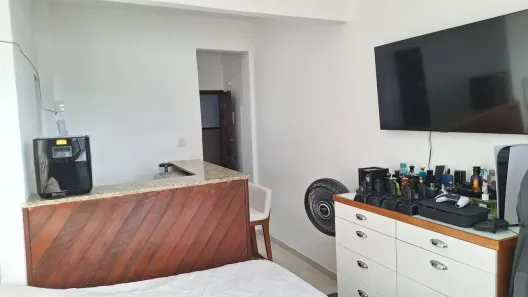 Flat com 1 Quarto à venda, 25m² no Icaraí, Niterói