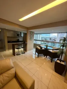 Apartamento com 3 Quartos à venda, 90m² no Grajaú, Belo Horizonte