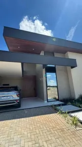 Casa de Condomínio com 3 Quartos à venda, 153m² no Residencial Maria Júlia, São José do Rio Preto