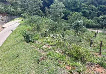 Lote/Terreno à venda, 600m² no Pedro do Rio, Petrópolis