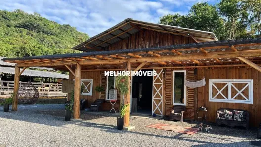 Fazenda/Sítio com 2 Quartos à venda, 5200m² no , Ilhota