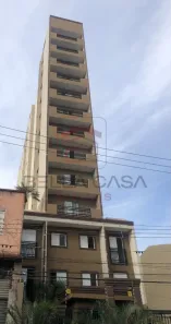 Apartamento com 1 Quarto à venda, 25m² no Brás, São Paulo
