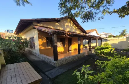 Casa com 3 Quartos à venda, 220m² no Boqueirão, Saquarema
