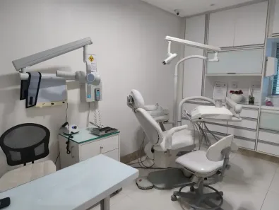 Consultório à venda, 51m² no Pituba, Salvador