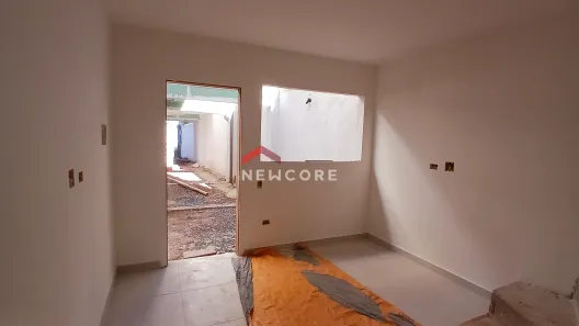 Casa de Condomínio com 2 Quartos à venda, 66m² no Vila Nova Carolina, São Paulo