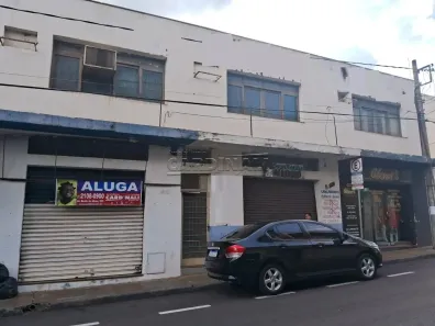 Sala Comercial à venda, 150m² no Centro, Araraquara