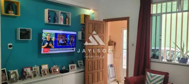 Apartamento com 2 Quartos à venda, 82m² no Quintino Bocaiúva, Rio de Janeiro