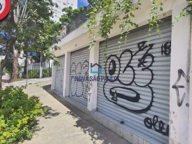 Lote/Terreno à venda, 230m² no Bosque da Saúde, São Paulo