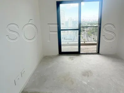 Flat com 1 Quarto à venda, 22m² no Jardim das Acácias, São Paulo