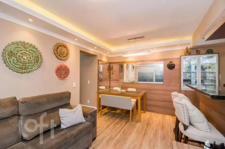 Apartamento com 2 Quartos à venda, 62m² no Higienópolis, Porto Alegre