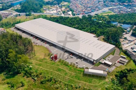 Galpão/Depósito/Armazém para alugar, 20913m² no Dos Casa, São Bernardo do Campo
