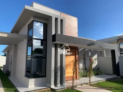 Casa com 3 Quartos à venda, 122m² no Jardim Atlântico Leste (Itaipuaçu), Maricá
