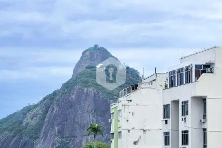 Apartamento com 2 Quartos à venda, 56m² no Botafogo, Rio de Janeiro