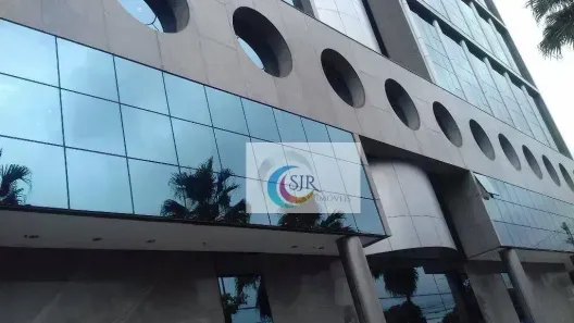 Sala Comercial para alugar, 675m² no Jardim Europa, São Paulo