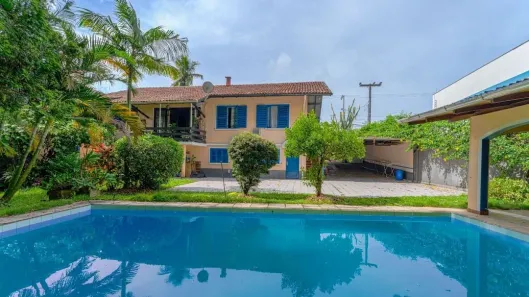 Imóvel Comercial com 6 Quartos à venda, 188m² no Itoupava Norte, Blumenau