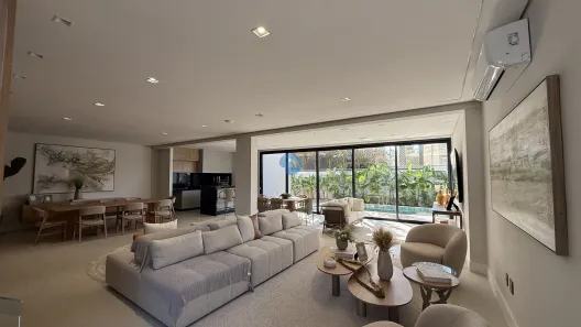 Casa de Condomínio com 4 Quartos à venda, 418m² no Alphaville Nova Esplanada, Votorantim