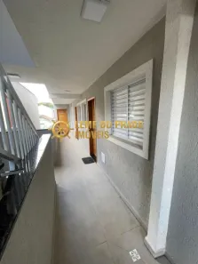 Apartamento com 2 Quartos à venda, 40m² no Quinta da Paineira, São Paulo