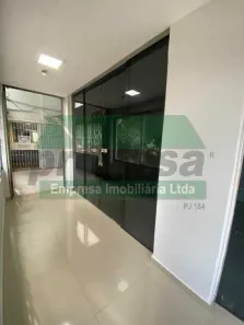 Sala Comercial para alugar, 90m² no Centro, Manaus